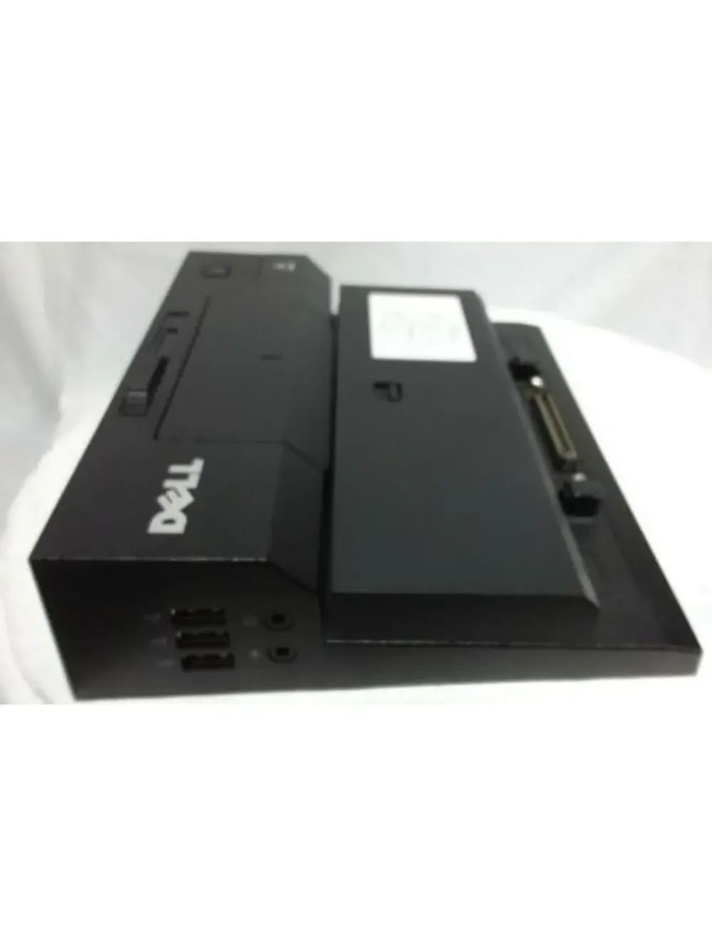 Dell USB 3.0 E-Port Docking Station Precision 3510 7510 7710 Pre-Owned OEM